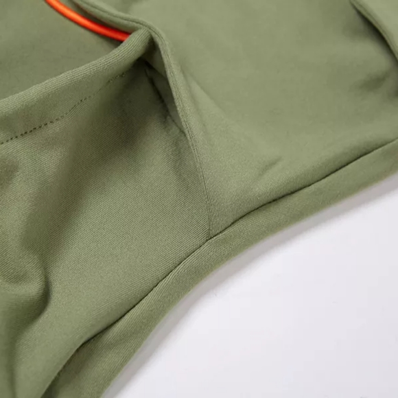 đź’‹DRAWSTRING ROPE HOLLOW-OUT DRESS!!! - Picture 9 of 15